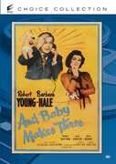 And Baby Makes Three , Robert Young