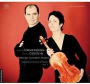 Sonatas for Viola & Piano 2 , Tabea Zimmermann