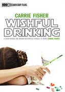 Wishful Drinking , Carrie Fisher