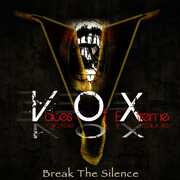 Break the Silence , Voices of Extreme
