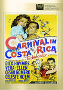 Carnival in Costa Rica , Ernesto Lecuona