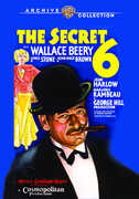The Secret Six , Johnny Mack Brown