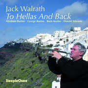 To Hellas and Back , Jack Walrath