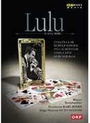 Lulu , Rudolf Schock