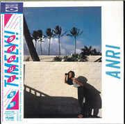 Timely!! - Blu-Spec CD [Import] , Anri