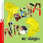 Afrodesia Revisted , Afro-Soultet
