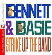 Strike Up Band , Tony Bennett