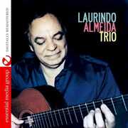 Laurindo Almeida Trio , Laurindo Almeida