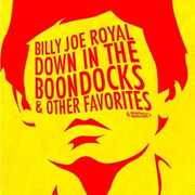Down in the Boondocks & Other Favorites , Billy Joe Royal