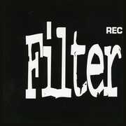 Filtered Records / Various , Various Artists