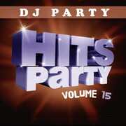 Hits Party Vol. 15 , DJ Party