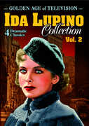 Ida Lupino Collection: Volume 2 , John Bryant