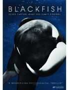Blackfish , Carol Ray