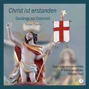 Easter Chants , Christian Ridil