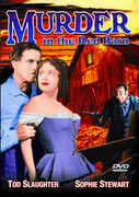 Murder in the Red Barn , Clare Greet
