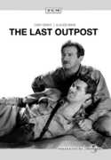 The Last Outpost , Cary Grant
