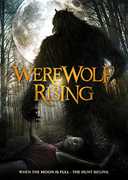 Werewolf Rising , Bill Oberst, Jr.