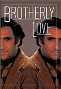 Brotherly Love , Barry Primus