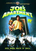 Joe's Apartment 
