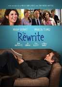 The Rewrite , Hugh Grant