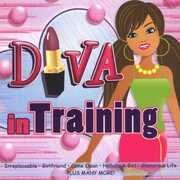 Diva in Training , Various Artists