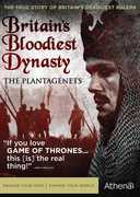 Britain's Bloodiest Dynasty: The Plantagenets , Dan Jones