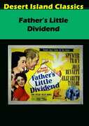 Father's Little Dividend , Spencer Tracy