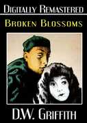 Broken Blossoms , Lillian Gish