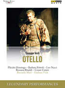 Otello - Teatro Alla Scala Milan 2001