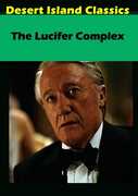The Lucifer Complex , Robert Vaughn