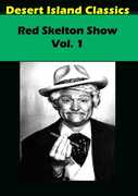 The Red Skelton Show: Volume 1 , Red Skelton