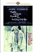 The High Cost of Loving , Jim Backus