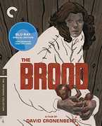 The Brood (Criterion Collection) , Oliver Reed