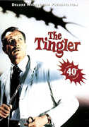 The Tingler , Vincent Price
