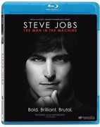 Steve Jobs: The Man in the Machine 