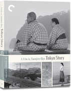 Tokyo Story (Criterion Collection) , Chishu Ryu