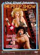 42nd Street Forever: Peep Show Collection 15 , Tina Russell