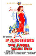 The Angel Wore Red , Ava Gardner