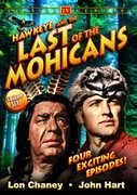 Hawkeye and the Last of the Mohicans: Volume 6 , John Hart