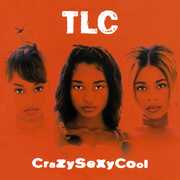 Crazysexycool , TLC