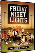 Friday Night Lights: The Second Season 