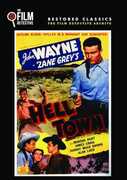 Hell Town , John Wayne