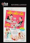 The Fabulous Dorseys , Tommy Dorsey