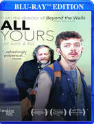 All Yours AKA Je suis a toi 