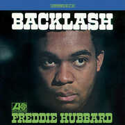 Backlash , Freddie Hubbard