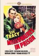 Millionaires in Prison , Lee Tracy