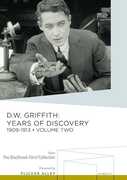 D.W. Griffith: Years of Discovery Volume Two (1909-1913) , Mary Pickford