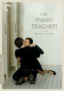 The Piano Teacher (Criterion Collection) , Susanne Lothar