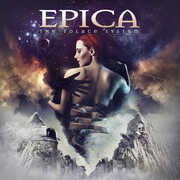 The Solace System , Epica