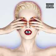 Witness [Explicit Content] , Katy Perry